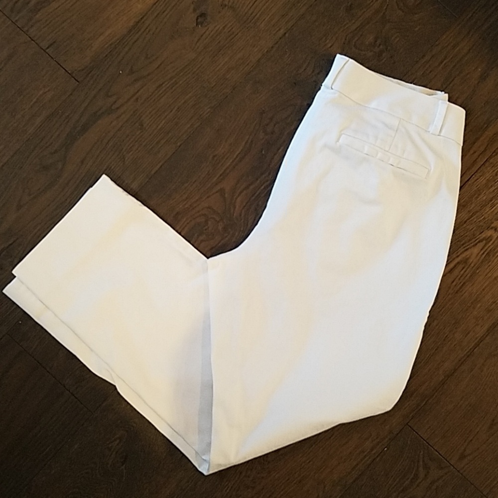 Banana Republic Dress Capris